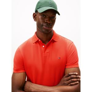 Tommy Hilfiger 1985 Regular Fit Pique Polo Shirt